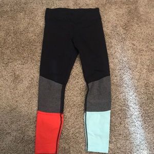 Lulu lemon leggings